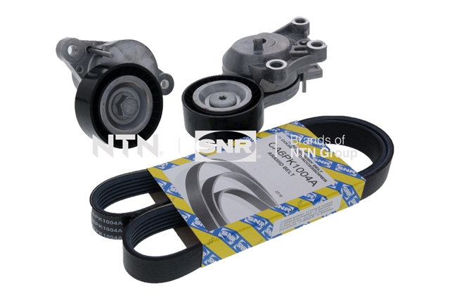 KIT ACCESORII