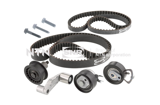 SET CUREA DE DISTRIBUTIE