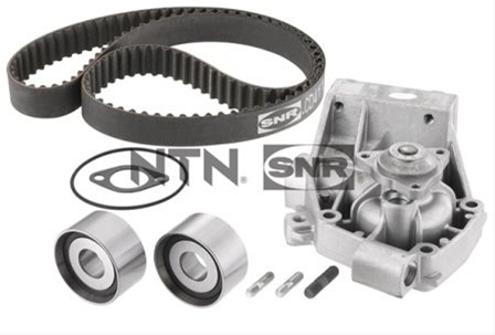 SET POMPA APA + CUREA DINTATA