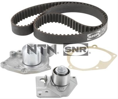 SET POMPA APA + CUREA DINTATA
