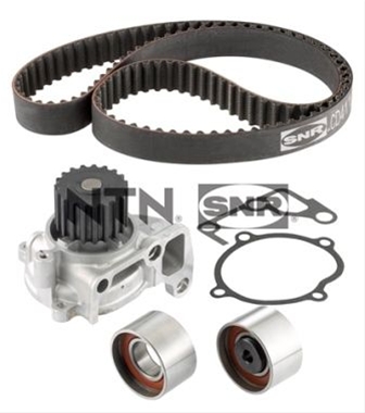 SET POMPA APA + CUREA DINTATA