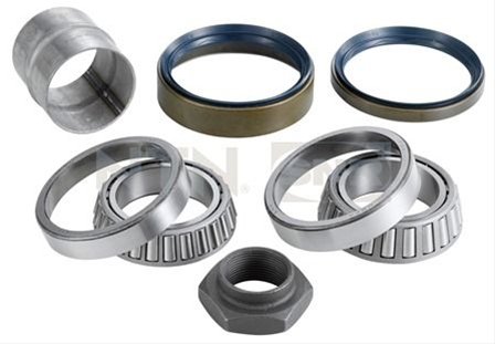 SET RULMENT ROATA
