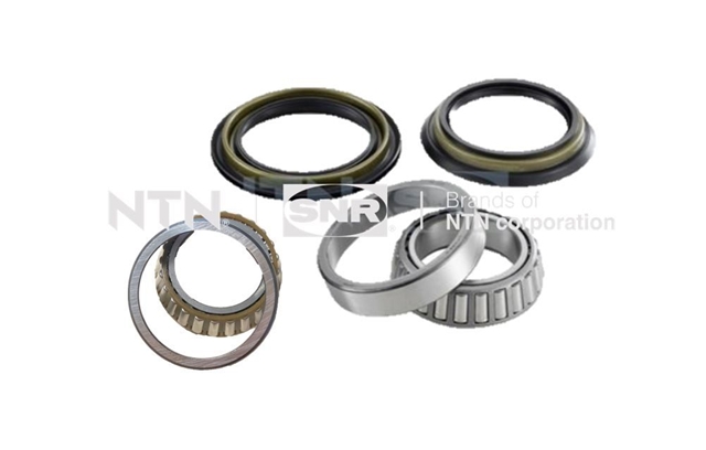 SET RULMENT ROATA