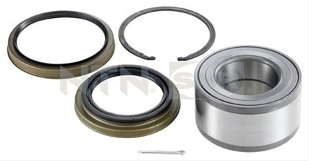 SET RULMENT ROATA