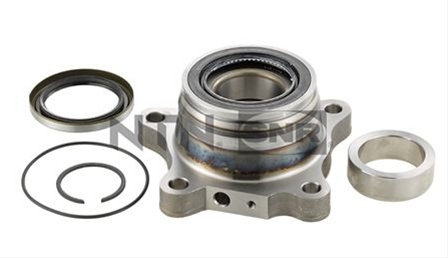 SET RULMENT ROATA