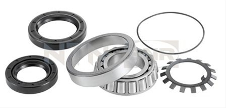 SET RULMENT ROATA