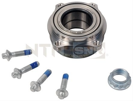 SET RULMENT ROATA