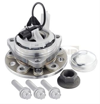SET RULMENT ROATA