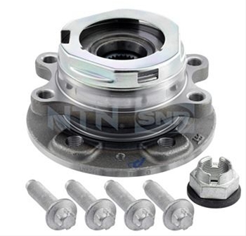 SET RULMENT ROATA