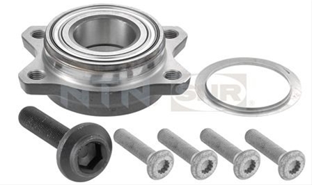 SET RULMENT ROATA