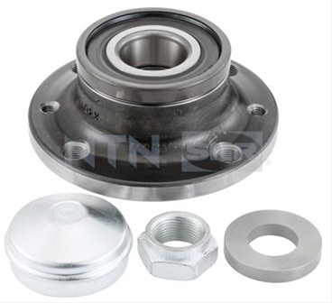 SET RULMENT ROATA
