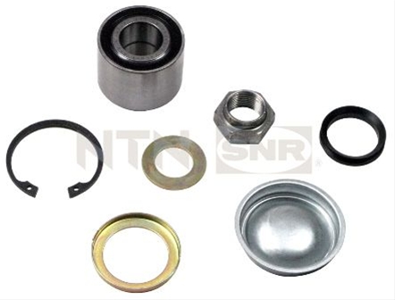 SET RULMENT ROATA
