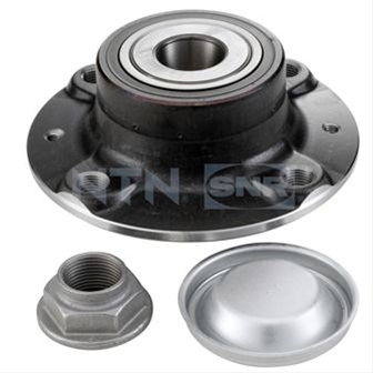 SET RULMENT ROATA