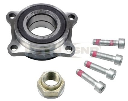 SET RULMENT ROATA