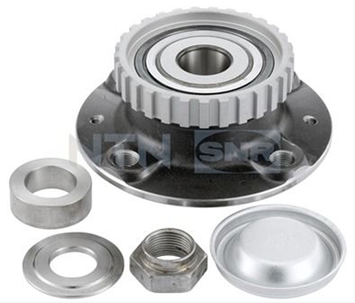 SET RULMENT ROATA