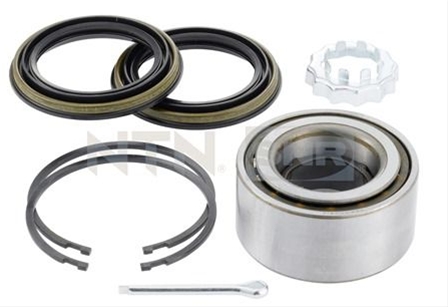 SET RULMENT ROATA