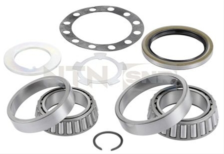 SET RULMENT ROATA