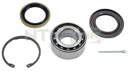 SET RULMENT ROATA