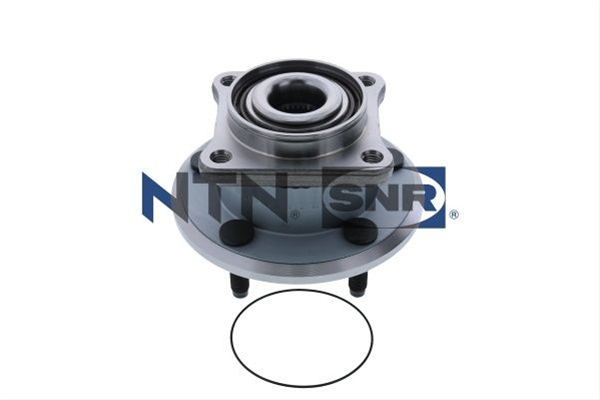 SET RULMENT ROATA