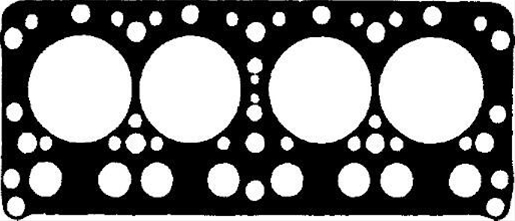 GARNITURA, CHIULASA