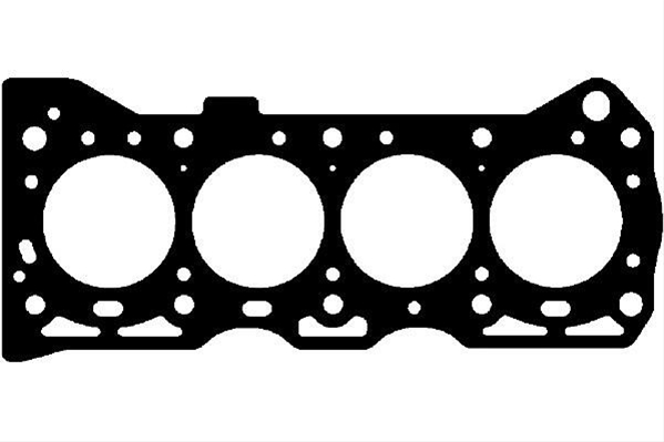 GARNITURA, CHIULASA