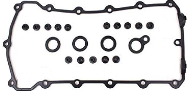 SET GARNITURI, CAPAC SUPAPE