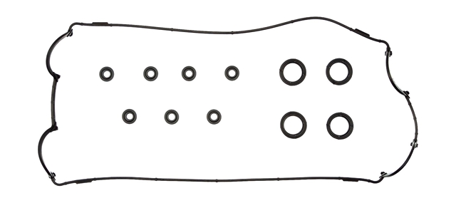 SET GARNITURI, CAPAC SUPAPE
