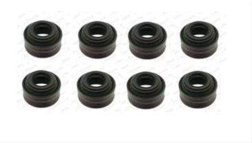 SET GARNITURI, AX SUPAPE