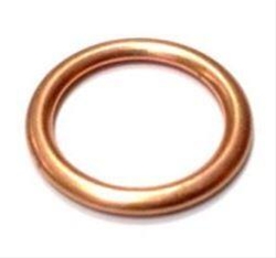 Imagine pentru produsul „INEL ETANSARE, SURUB DRENA ULEI"