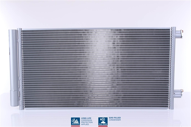 ** CORROSION PROTECTION & NITROGEN-FILLING **