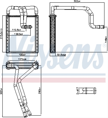 SENZOR TEMPERATURA GAZE ESAPAMENT SE24
