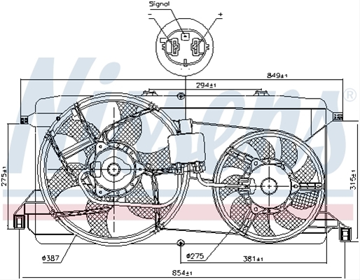 Imagine pentru produsul „ELECTROVENTILATOR"