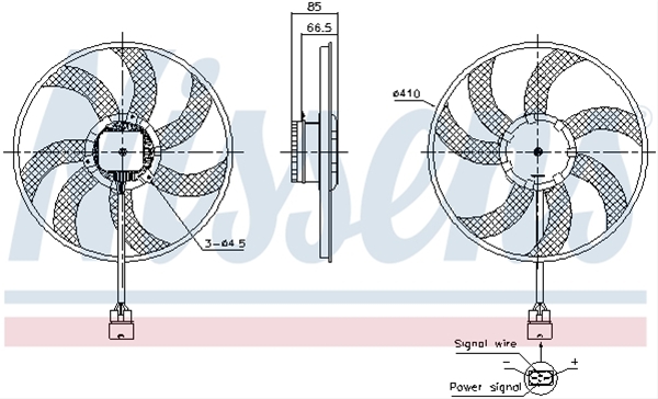 Imagine pentru produsul „ELECTROVENTILATOR"