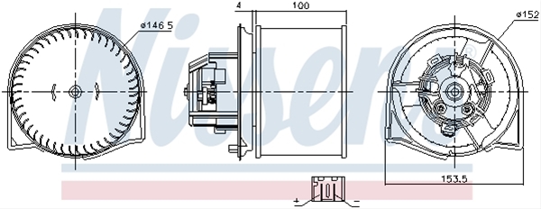 VENTILATOR, HABITACLU