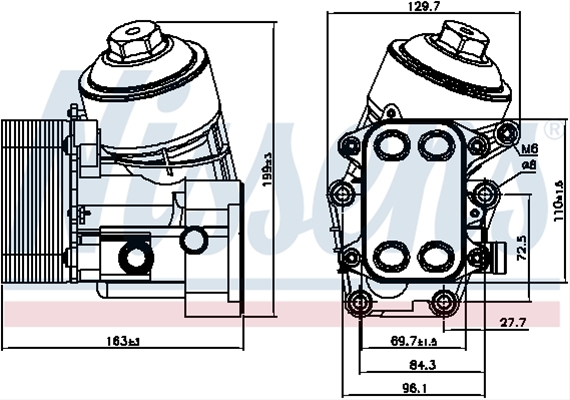 POMPA VACUUM,SISTEM DE FRANARE