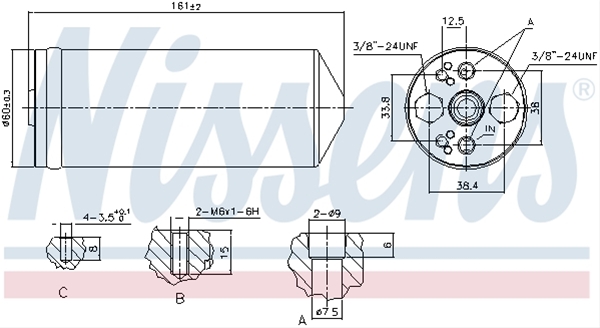USCATOR,AER CONDITIONAT
