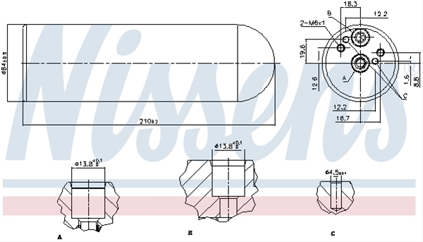 USCATOR,AER CONDITIONAT