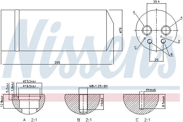 Imagine pentru produsul „USCATOR,AER CONDITIONAT"
