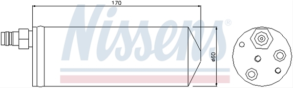 USCATOR,AER CONDITIONAT