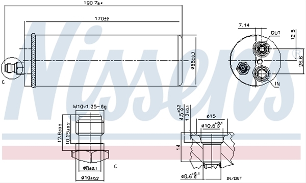 USCATOR,AER CONDITIONAT