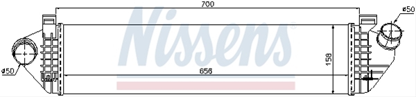 INTERCOOLER, COMPRESOR