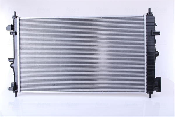 Imagine pentru produsul „RADIATOR, RACIRE MOTOR"