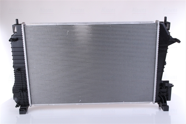 RADIATOR CSNBB