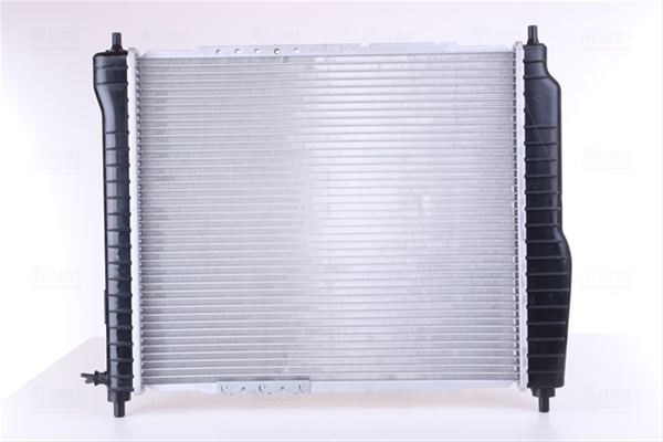Imagine pentru produsul „RADIATOR, RACIRE MOTOR"