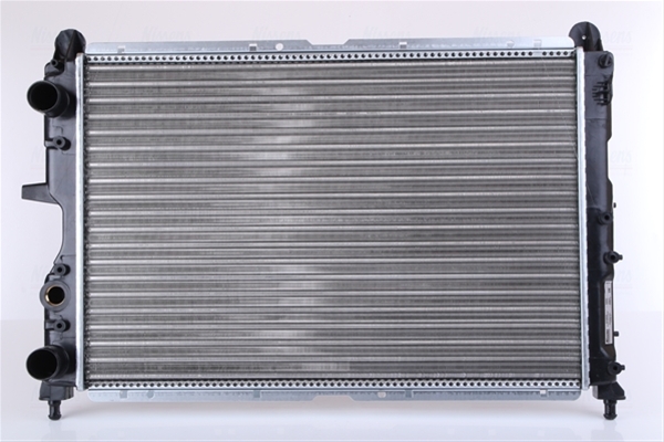 Imagine pentru produsul „RADIATOR, RACIRE MOTOR"