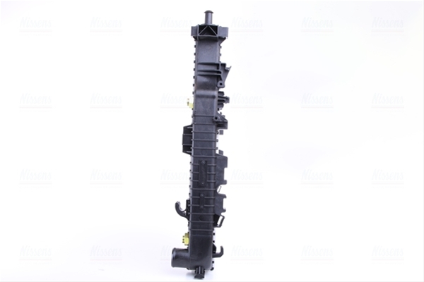 Imagine pentru produsul „RADIATOR, RACIRE MOTOR"
