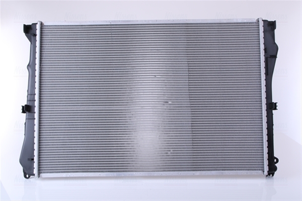 Imagine pentru produsul „RADIATOR W205"
