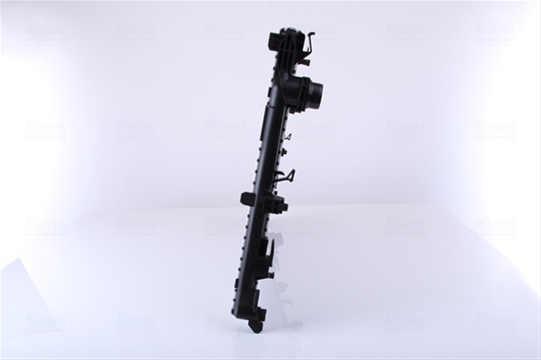 RADIATOR W205