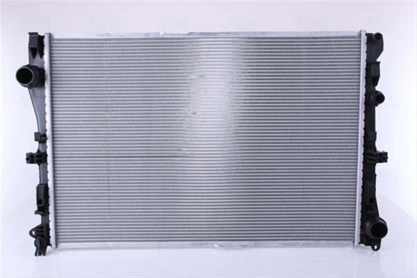 RADIATOR W205