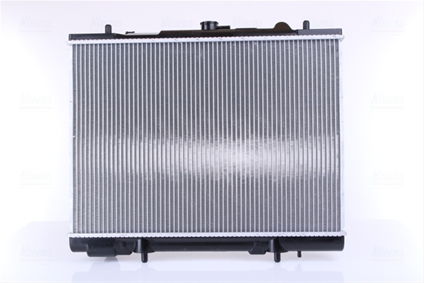 Imagine pentru produsul „RADIATOR, RACIRE MOTOR"